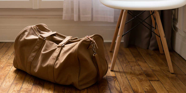 What Is A Weekender Bag?