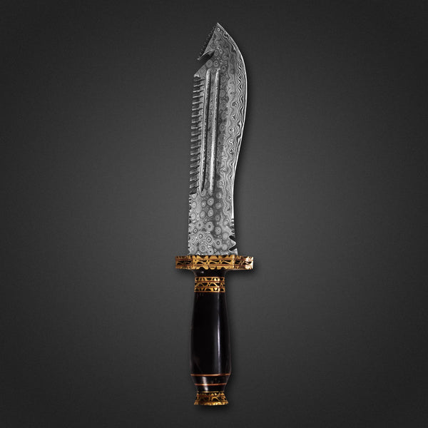 hunting knife sheath