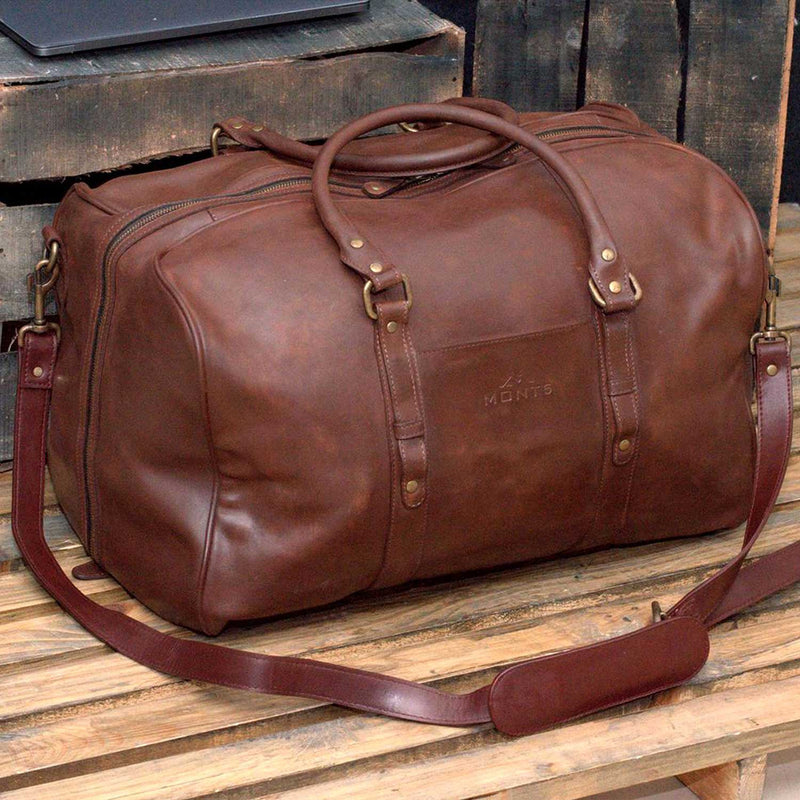 Chitral Carry On Travel Duffle